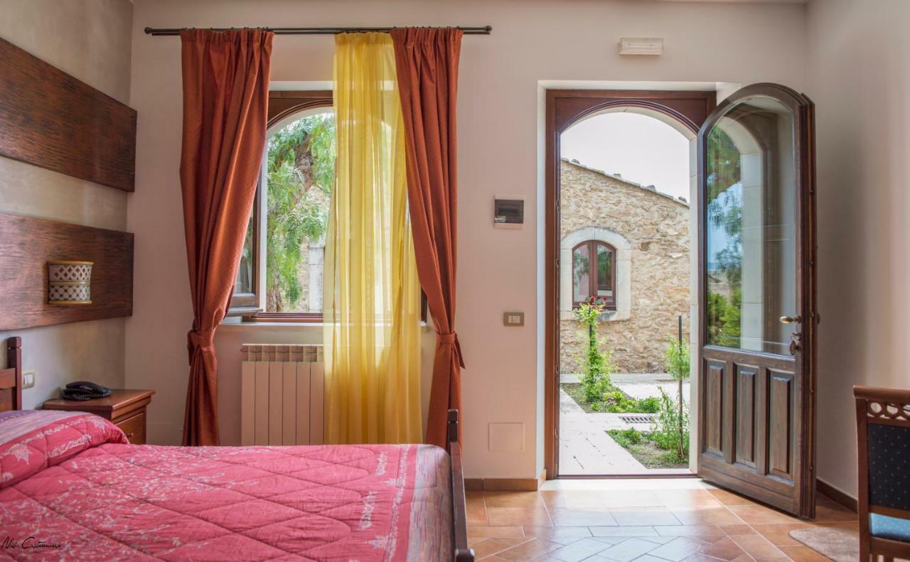 Villa D'Andrea Caltagirone Exterior foto